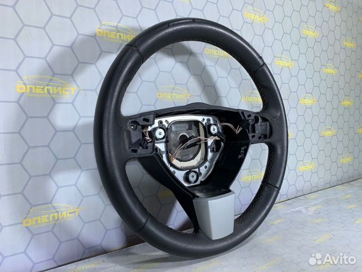 Руль Opel Astra H 2014