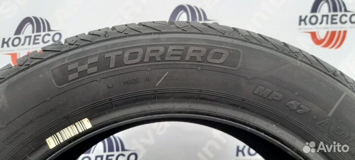 Torero MP47 185/60 R15 84H