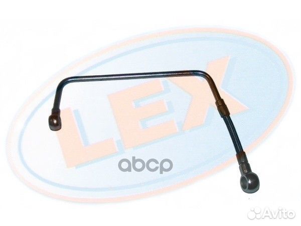 Трубка масляная TU-2288 Lex