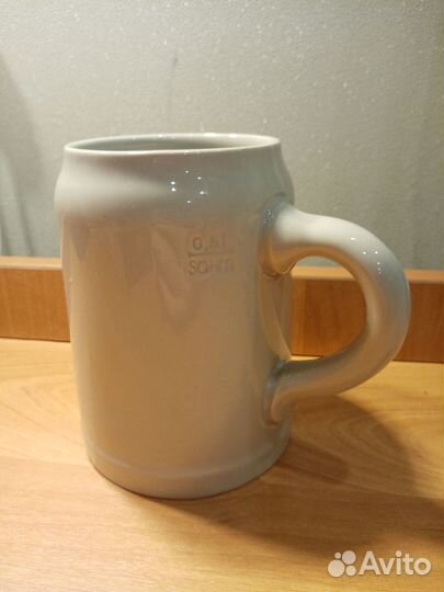 Пивная кружка