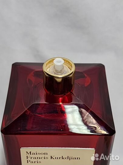 Распив Baccarat Rouge 540 Extrait Оригинал