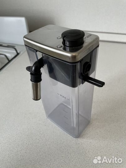 Капучинатор (вспениватель молока)