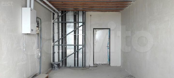 Квартира-студия, 28,2 м², 9/9 эт.