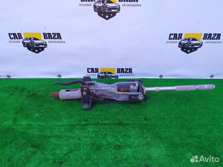 Колонка рулевая BMW 5