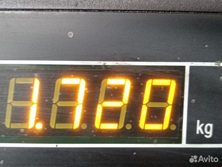 Б/У Б/У Крышка головки блока цилиндров 11127810584