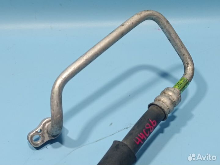 Трубка кондиционера для Hyundai Getz