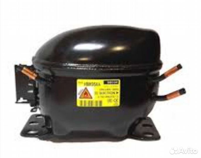 Компрессор