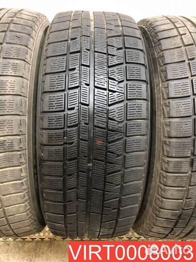 Yokohama Ice Guard IG50+ 215/55 R17 94Q