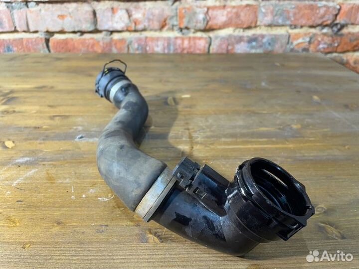 Патрубок Шланг системы охлаждения Bmw X5 E53