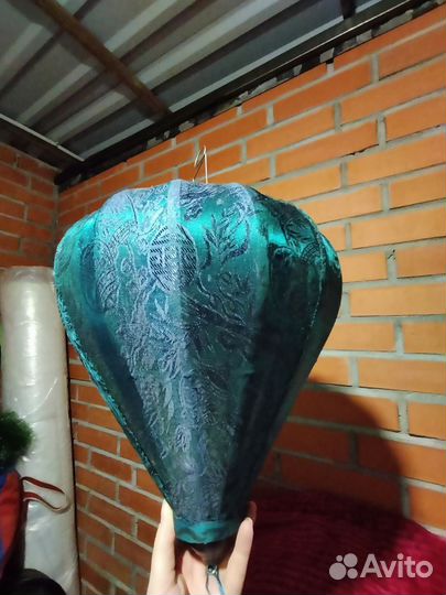 Фанатик азиатский