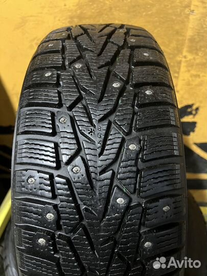 Nokian Tyres Nordman 7 195/55 R16