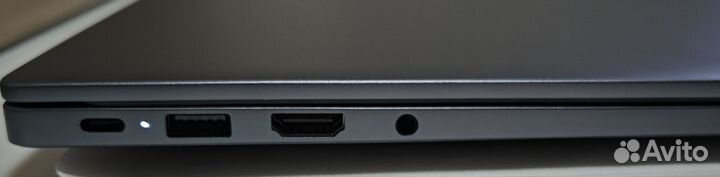 Ноутбук Huawei MateBook D14