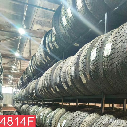 Tigar Ice 215/60 R16 95M