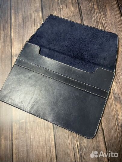 Кожаный Чехол для MacBook Air