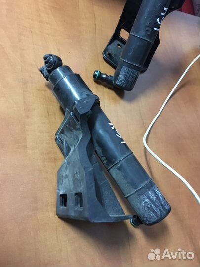 Мерседес ML 164 Форсунки омывателя фар