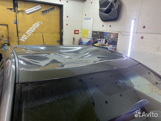 Удаление вмятин без покраски PDR в Нижнем Новгороде | Услуги | Авито