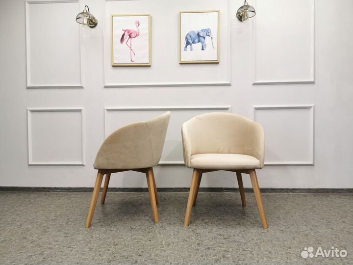 Стулья Стэнли