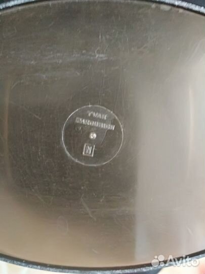 Формы для сыпучих 0,8л - 4 шт