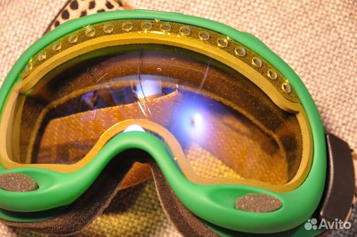 Oakley A-Frame Горнолыжные сноубордические очки