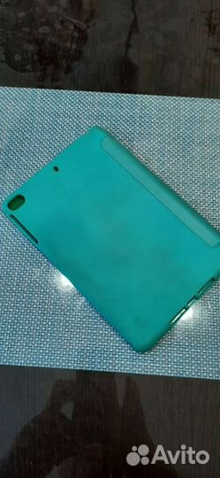 Чехол на iPad mini 4