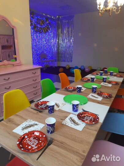 Детская студия Юзики-Друзики