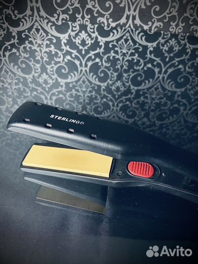Выпрямитель для волос Sterlingg ST-6851