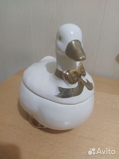 Фарфоровая посуда германия