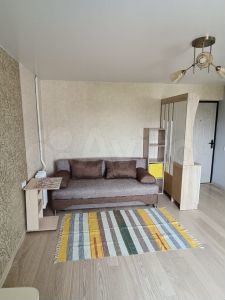 1-к. квартира, 28 м², 7/9 эт.