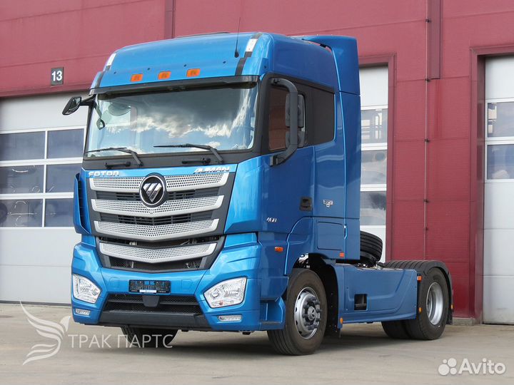 Foton Auman EST A, 2023