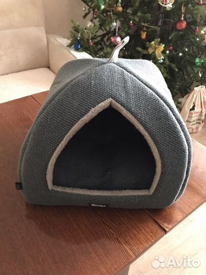 Домик для животных