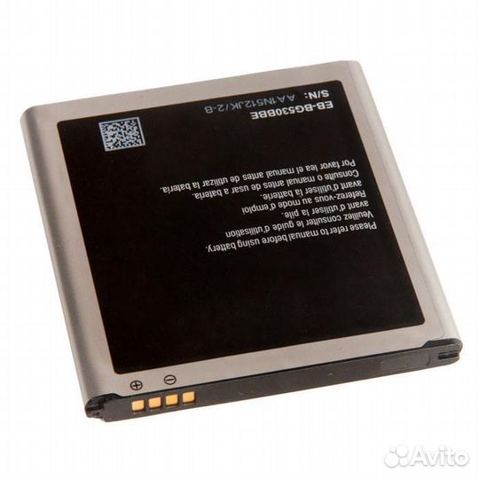 Аккумулятор для Samsung Galaxy Grand Prime G530F