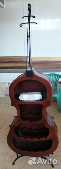 Столярные работы любой сложности