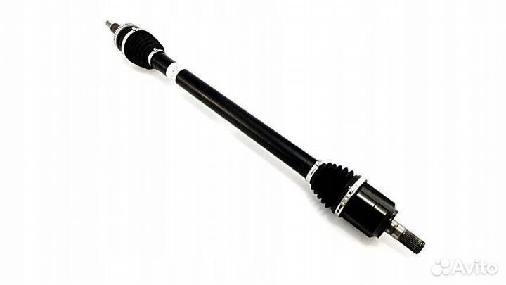 Привод Правый Kia Optima 4 JF 2016 2020 2 литра