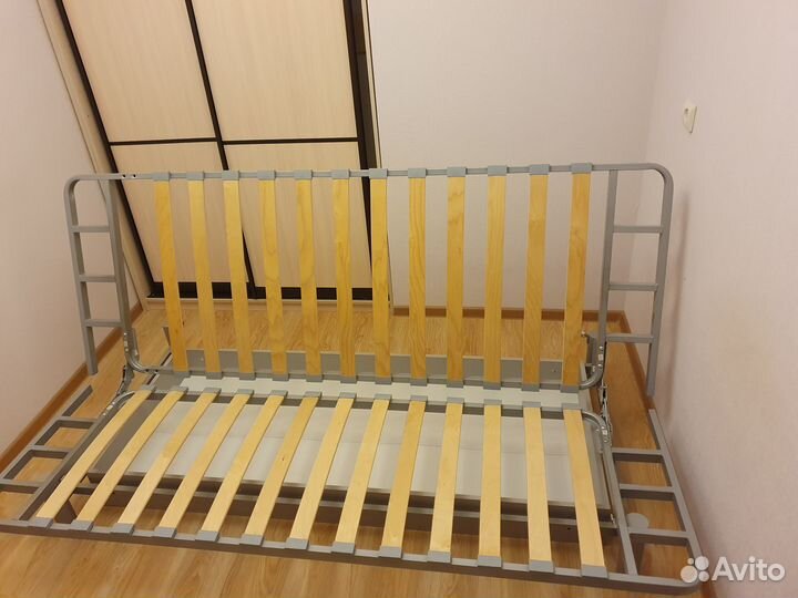Диван IKEA бединге