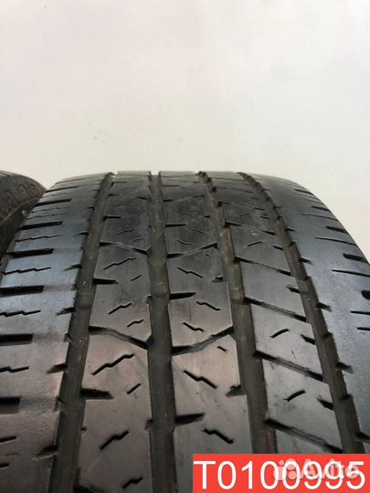 Continental ContiCrossContact LX 265/60 R18 110T