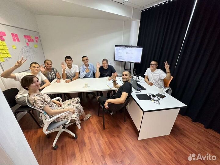 Услуги Авитолога, разбор аккаунта