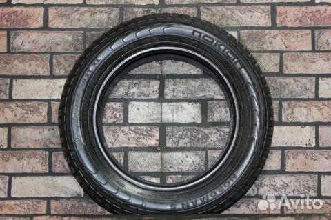 Nokian Tyres Nordman 5 185/65 R15