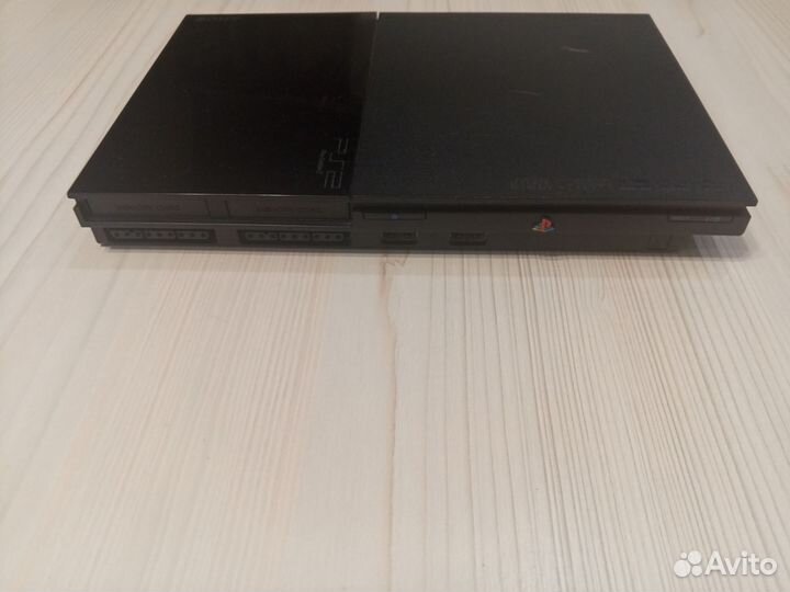 Продам Sony PlayStation 2