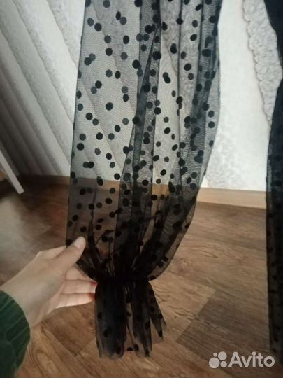 Платье