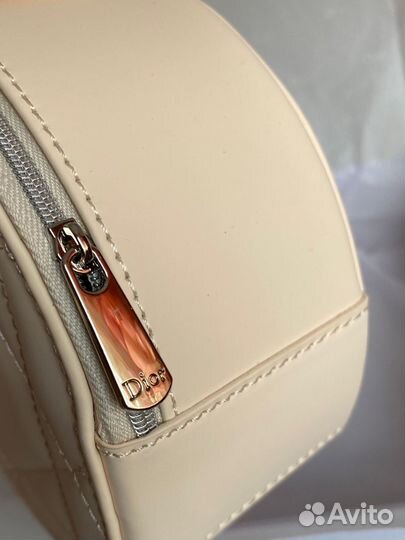 Dior косметичка кейс