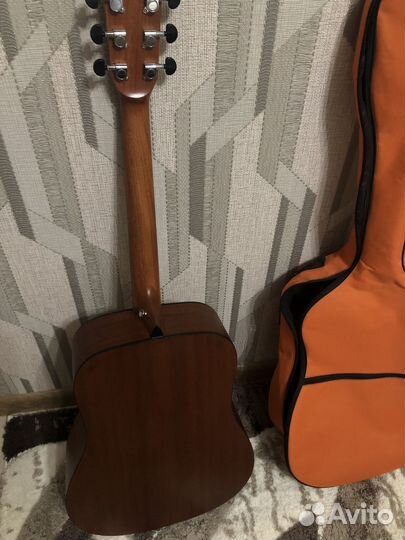 Акустическая гитара Tyma CD-02