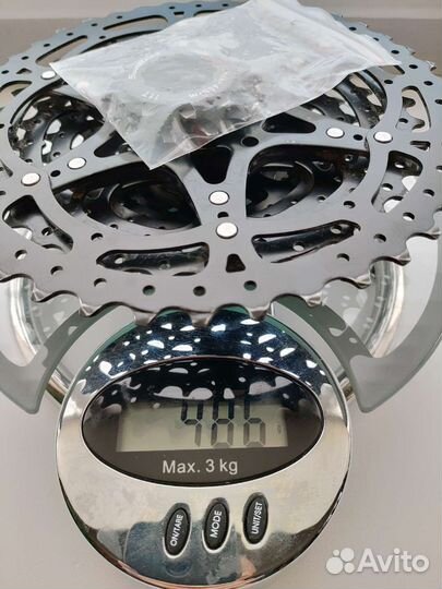 Кассета 10 скоростей