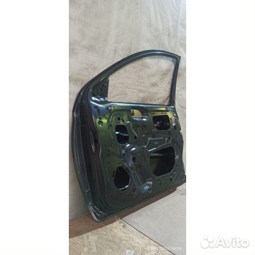 Дверь передняя правая Mitsubishi Pajero Sport 3