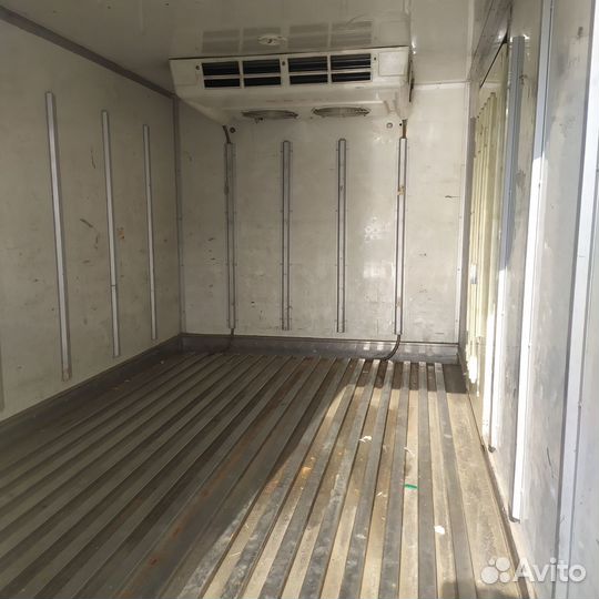 KIA Bongo рефрижератор, 2011