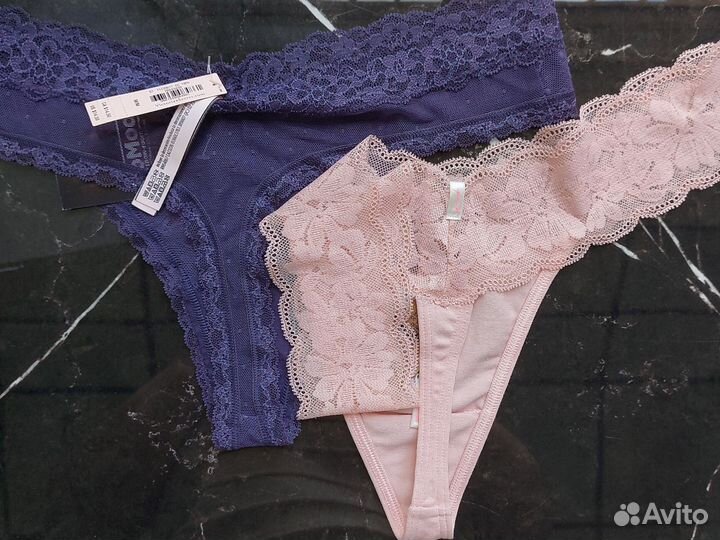 Нижнее женское бельеvictoria'S secret, M