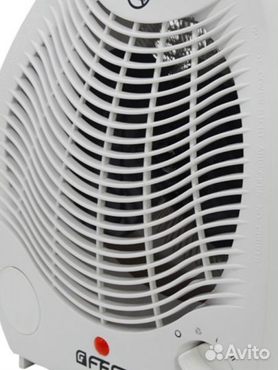 Тепловая пушка 2 режима, 54318