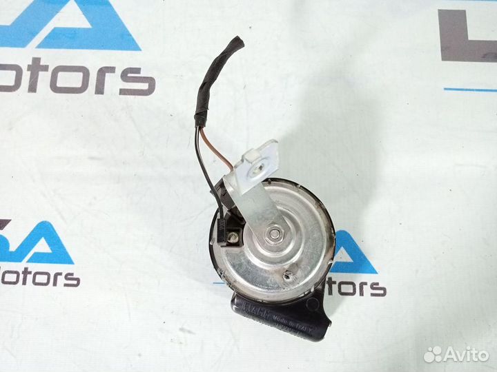 Сигнал звуковой левый ориг MercedesW204 из Японии