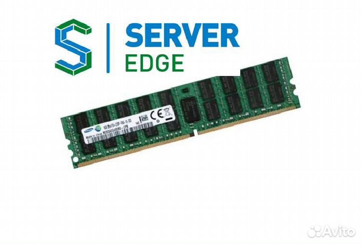 Серверная память DDR4 16Gb Reg ECC 2133mghz