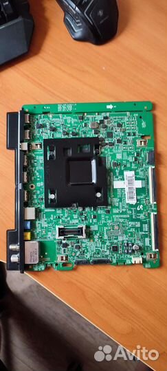 Плата ue40mu6400