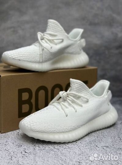 Кроссовки Adidas Yeezy 350 V2